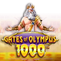 Gates of Olympus 1000