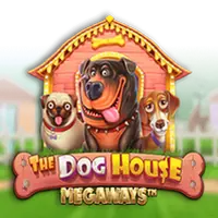 The Dog House Megaways