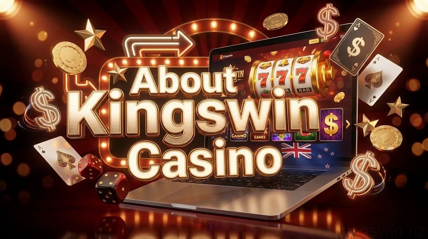 About Kingswin Casino